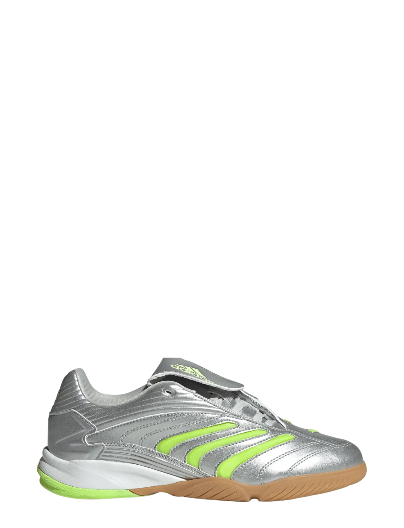 adidas Originals - PREDATOR SALA W - baskets basses - silvmt/siggnr/ftwwht - 1