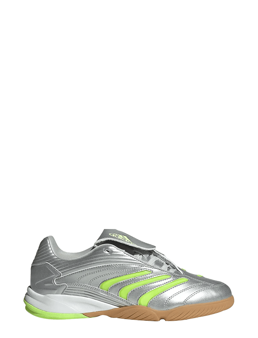adidas Originals - PREDATOR SALA W - baskets basses - silvmt/siggnr/ftwwht - 1
