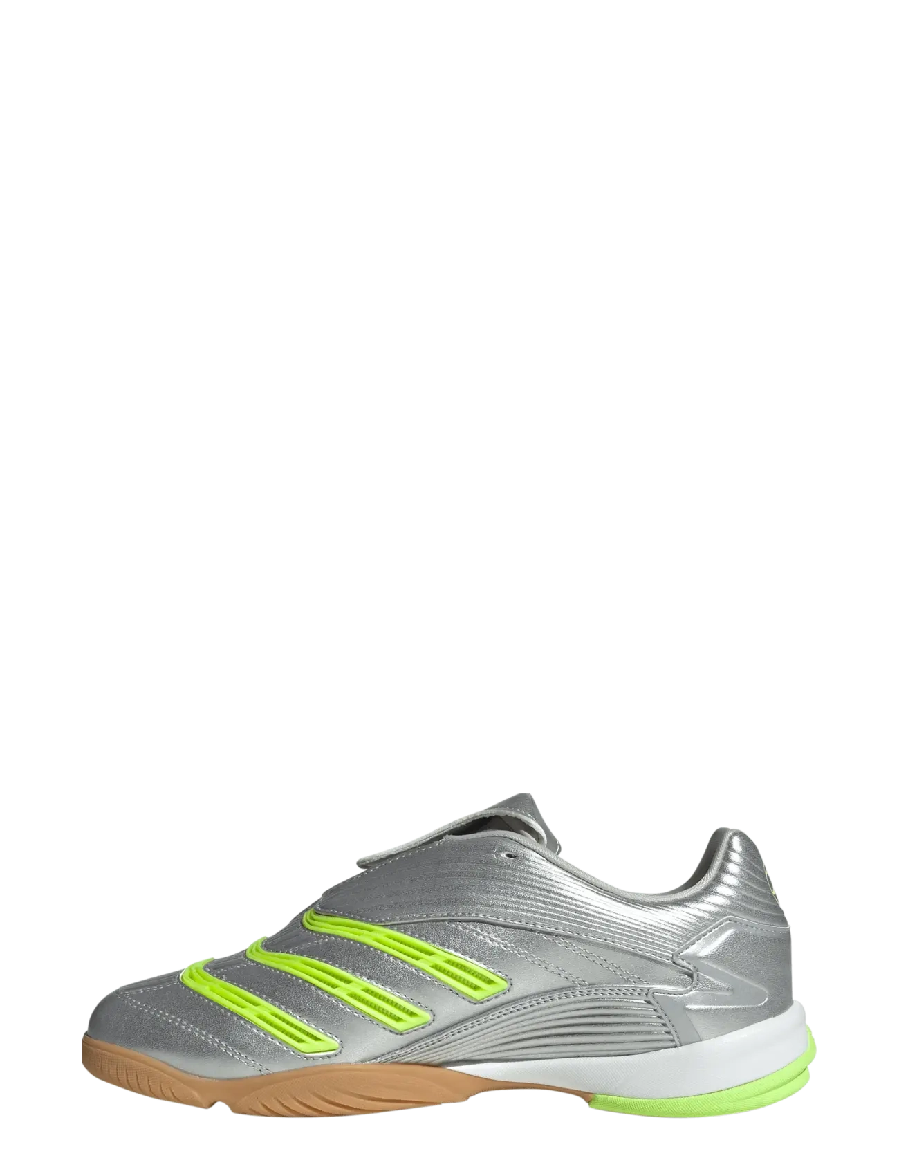 adidas Originals - PREDATOR SALA W - baskets basses - silvmt/siggnr/ftwwht - 2
