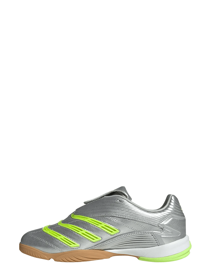 adidas Originals - PREDATOR SALA W - baskets basses - silvmt/siggnr/ftwwht - 2