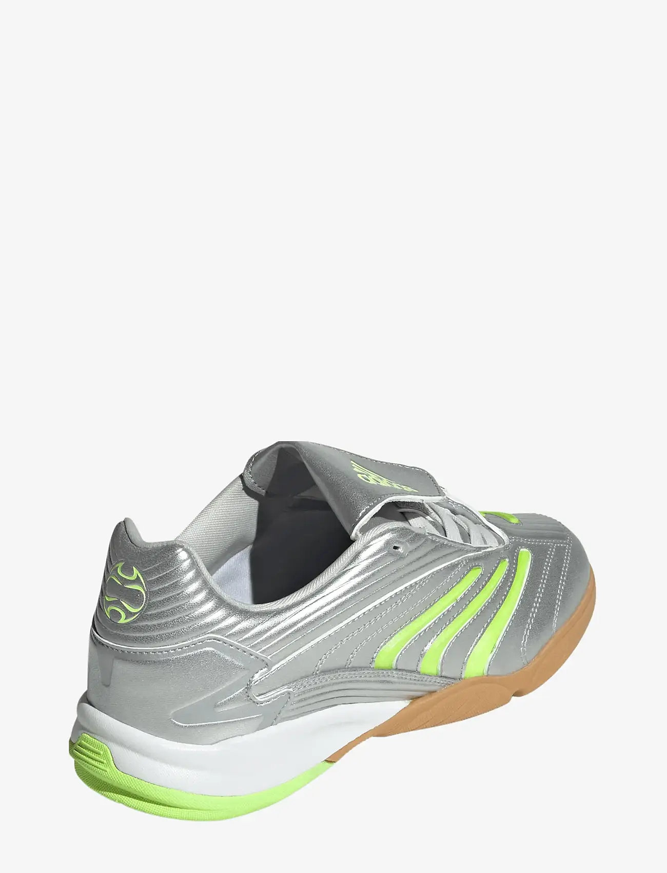 adidas Originals - PREDATOR SALA W - låga sneakers - silvmt/siggnr/ftwwht - 3