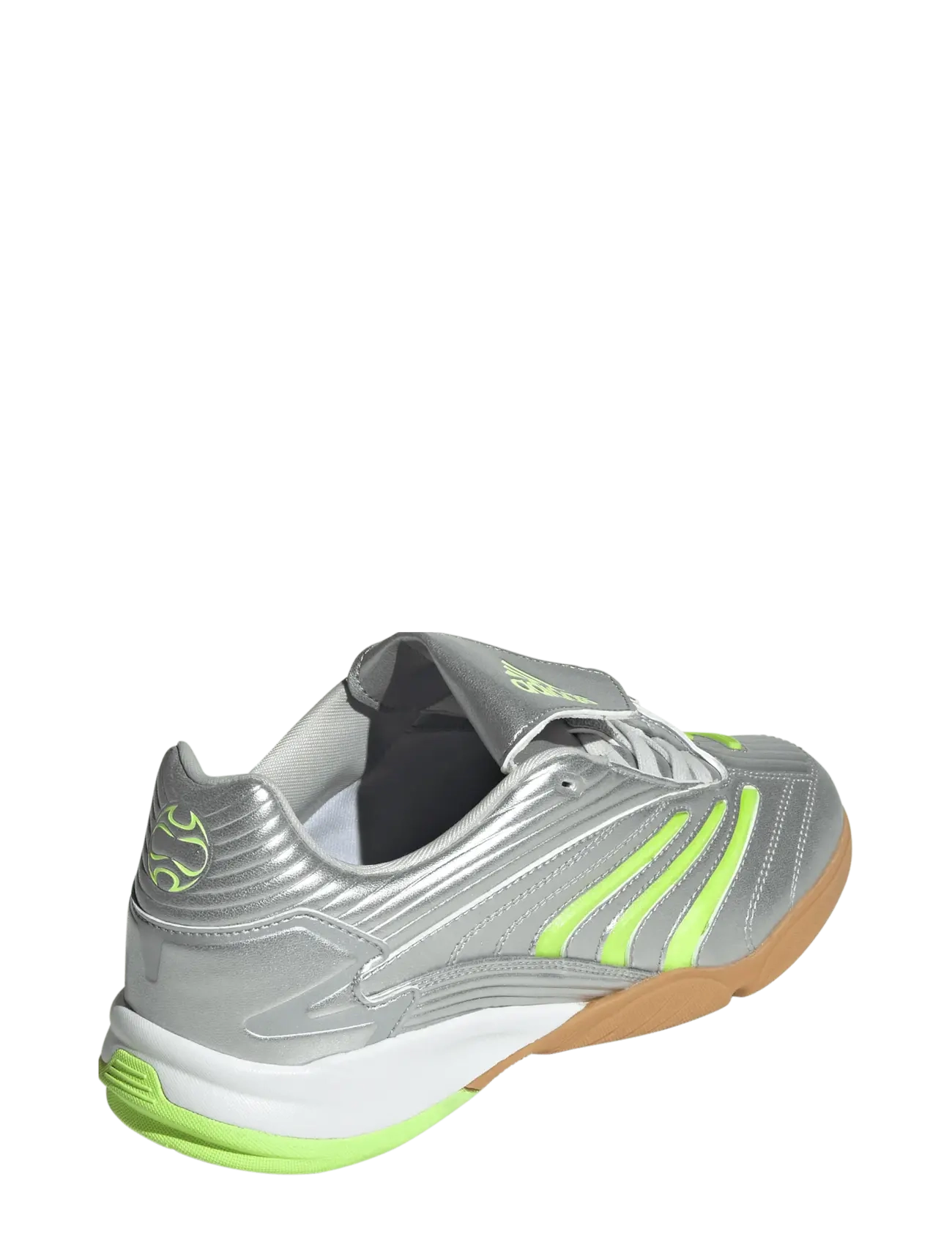 adidas Originals - PREDATOR SALA W - baskets basses - silvmt/siggnr/ftwwht - 3