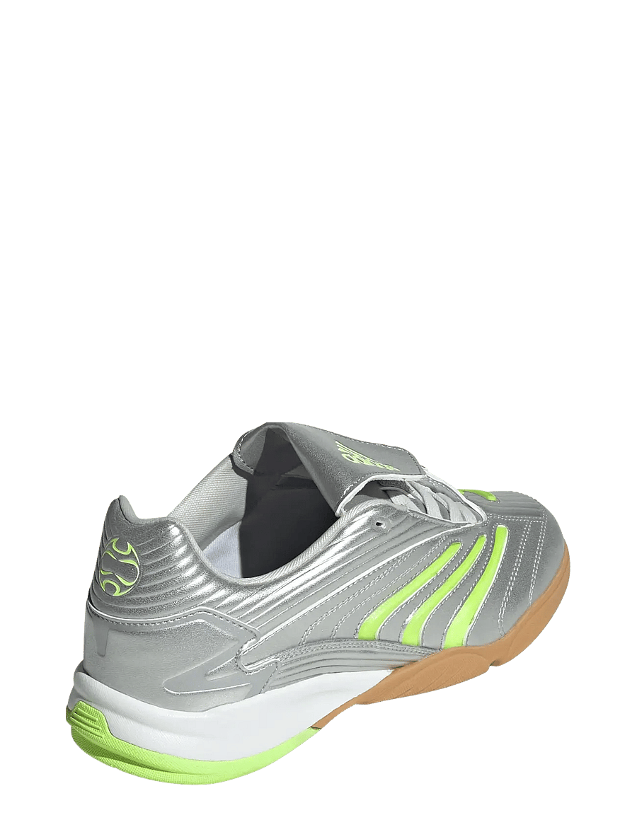adidas Originals - PREDATOR SALA W - baskets basses - silvmt/siggnr/ftwwht - 3