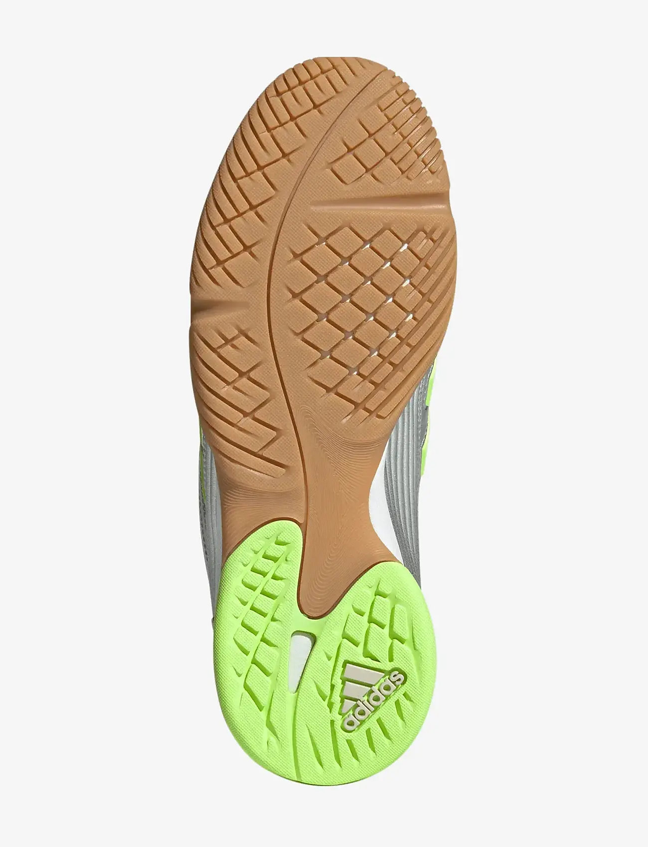 adidas Originals - PREDATOR SALA W - låga sneakers - silvmt/siggnr/ftwwht - 5