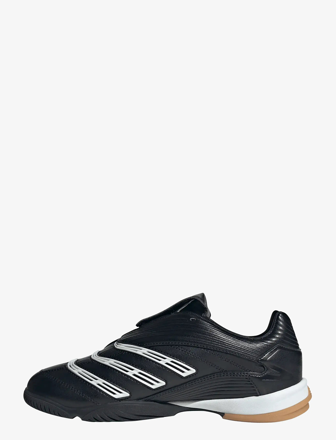 adidas Originals - PREDATOR SALA W - tennised - cblack/ftwwht/lucpnk - 2