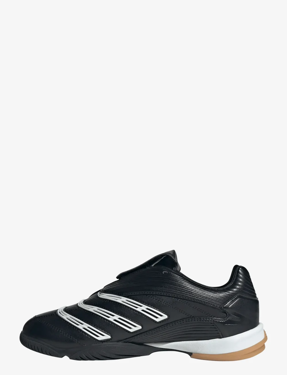 adidas Originals - PREDATOR SALA W - niedrige sneakers - cblack/ftwwht/lucpnk - 2