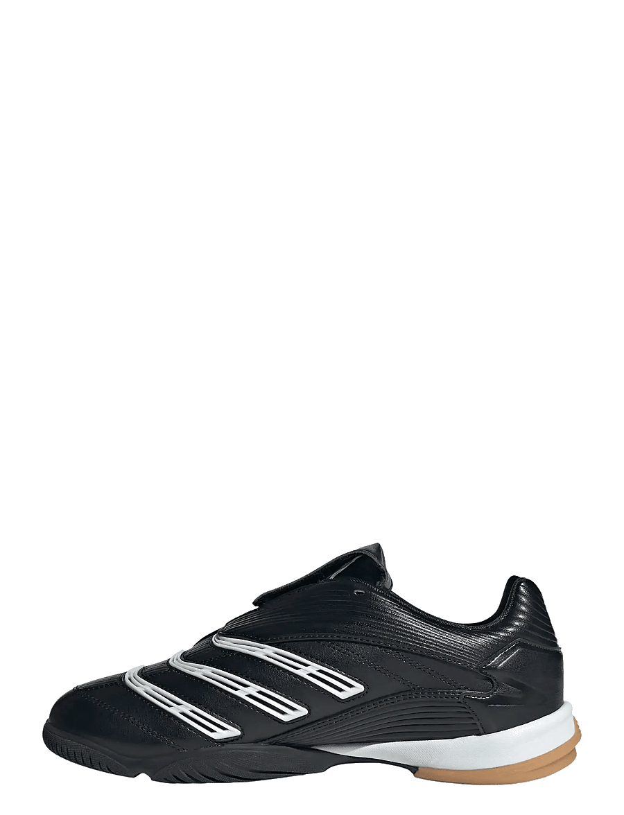 adidas Originals - PREDATOR SALA W - lave sneakers - cblack/ftwwht/lucpnk - 2