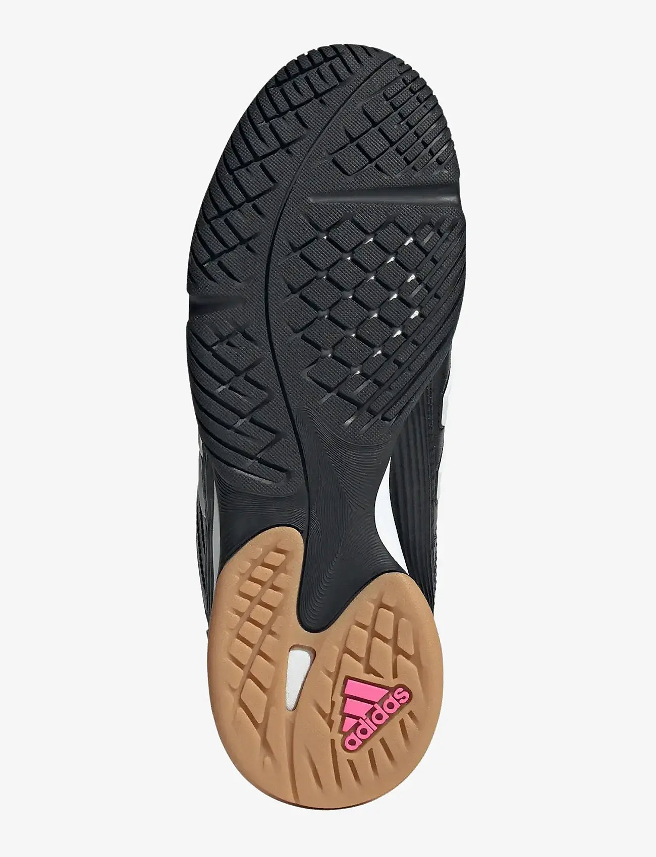 adidas Originals - PREDATOR SALA W - tennised - cblack/ftwwht/lucpnk - 5