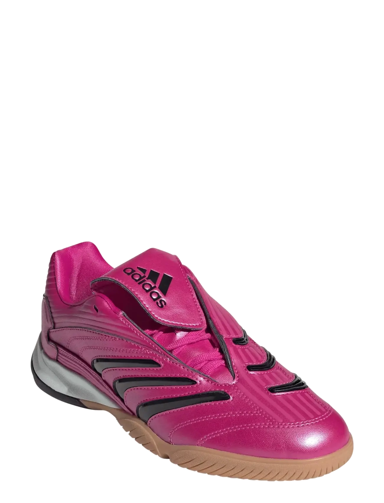 ADIDAS ORIGINALS Predator Sala W Pink - 42 - Damen