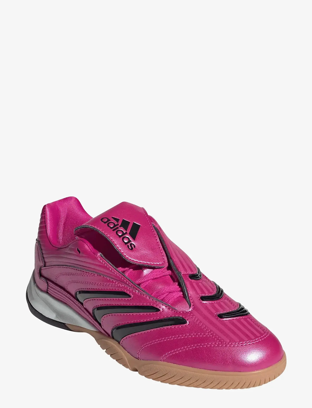 adidas Originals - PREDATOR SALA W - baskets basses - selufu/cblack/selufu - 0