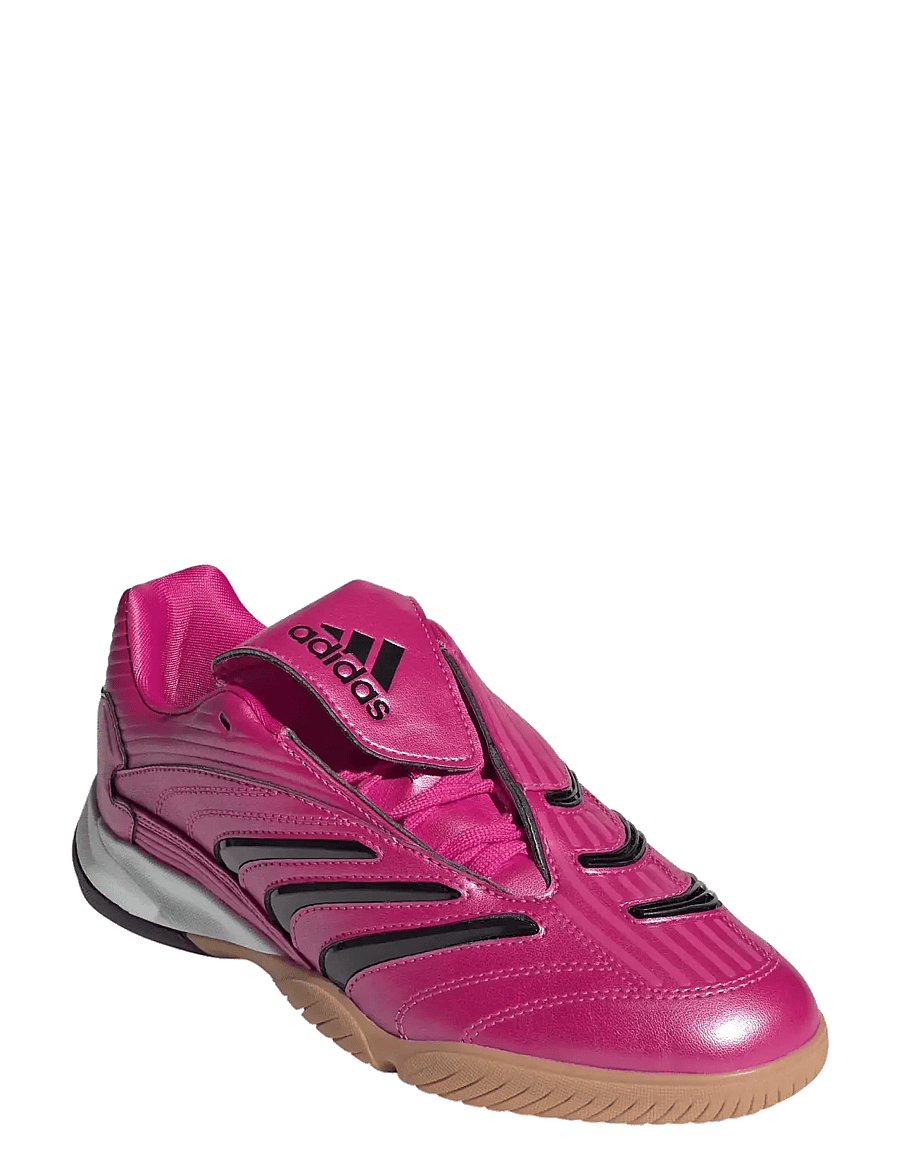 adidas Originals - PREDATOR SALA W - lave sneakers - selufu/cblack/selufu - 0