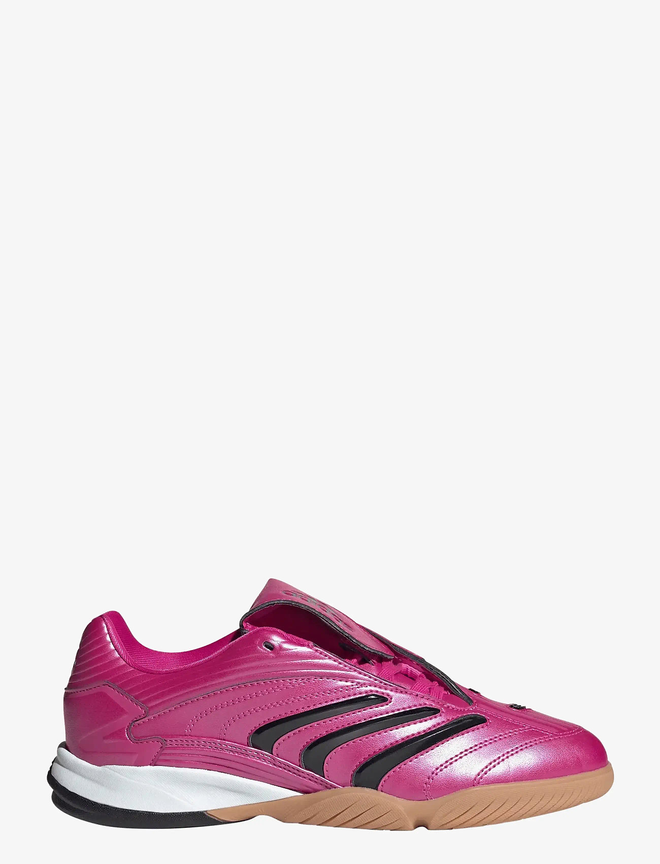 adidas Originals - PREDATOR SALA W - baskets basses - selufu/cblack/selufu - 1