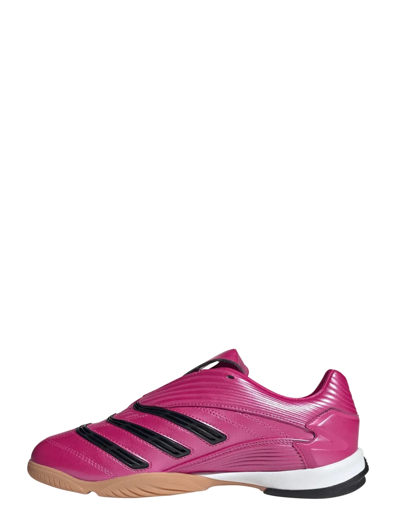 adidas Originals - PREDATOR SALA W - lave sneakers - selufu/cblack/selufu - 2