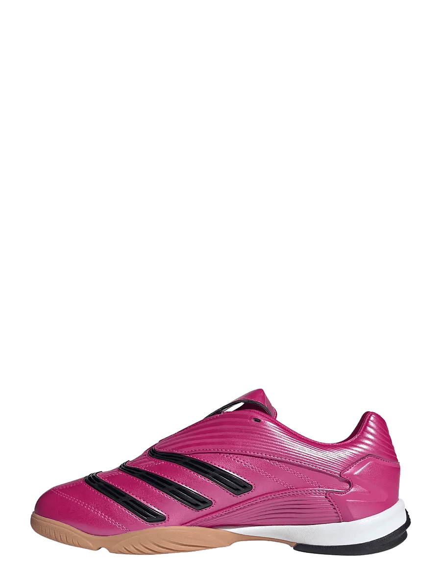 adidas Originals - PREDATOR SALA W - lave sneakers - selufu/cblack/selufu - 2