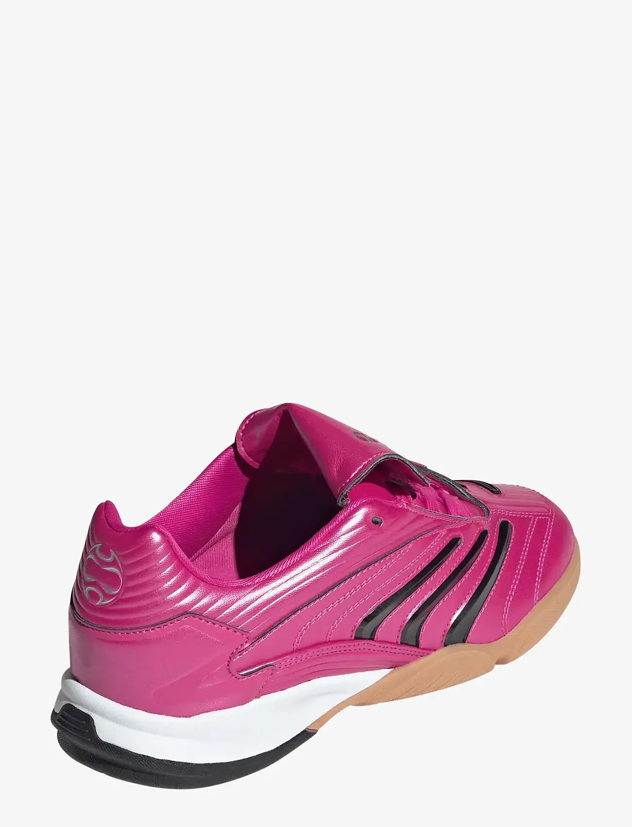 adidas Originals - PREDATOR SALA W - baskets basses - selufu/cblack/selufu - 3
