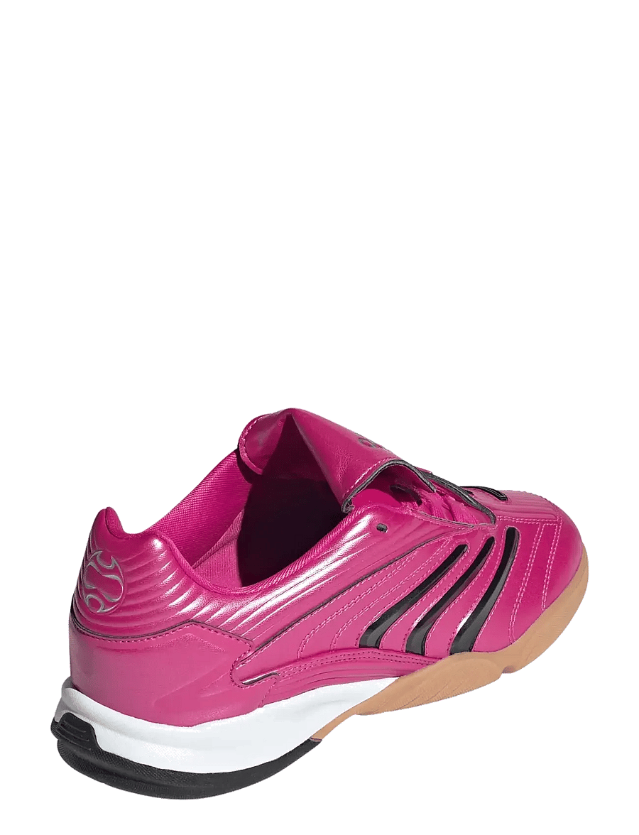 adidas Originals - PREDATOR SALA W - lave sneakers - selufu/cblack/selufu - 3