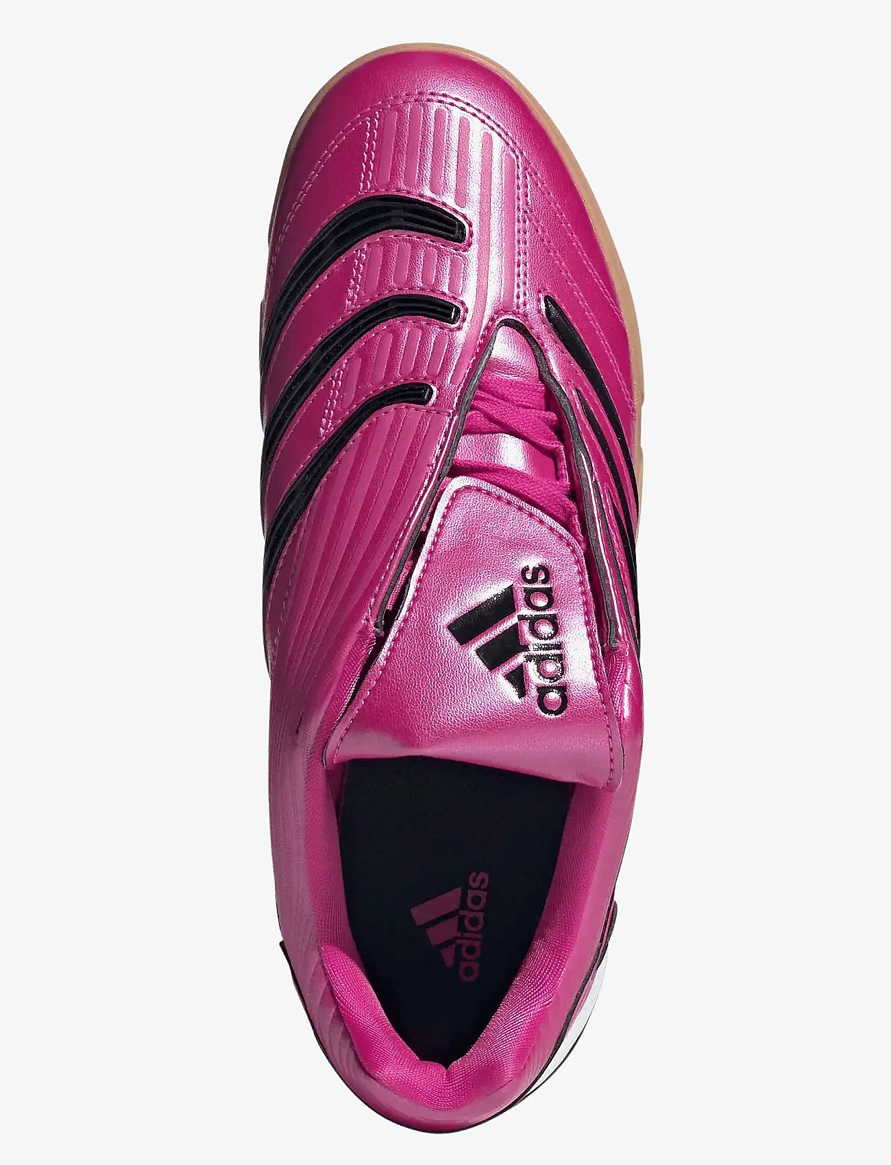 adidas Originals - PREDATOR SALA W - baskets basses - selufu/cblack/selufu - 4