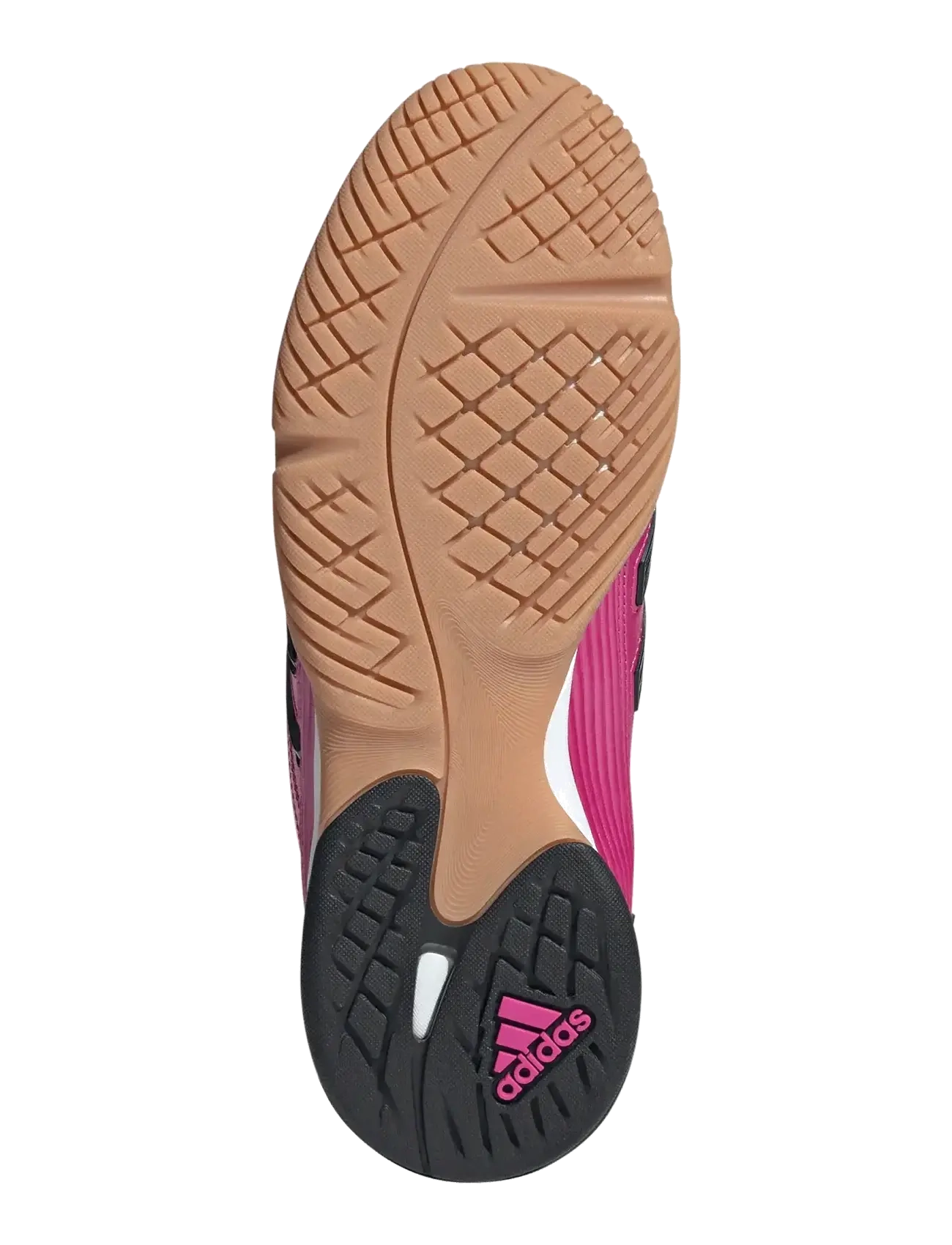 adidas Originals - PREDATOR SALA W - lave sneakers - selufu/cblack/selufu - 5