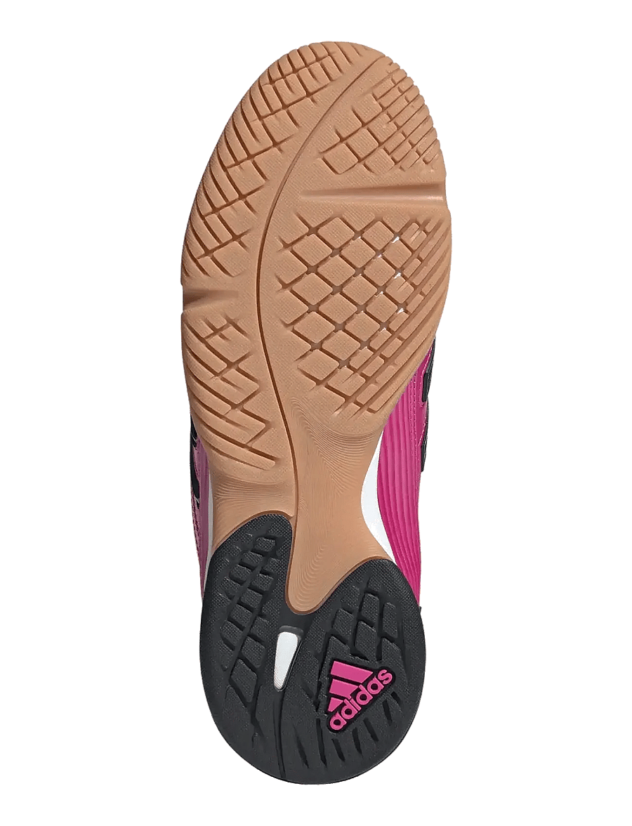 adidas Originals - PREDATOR SALA W - lave sneakers - selufu/cblack/selufu - 5