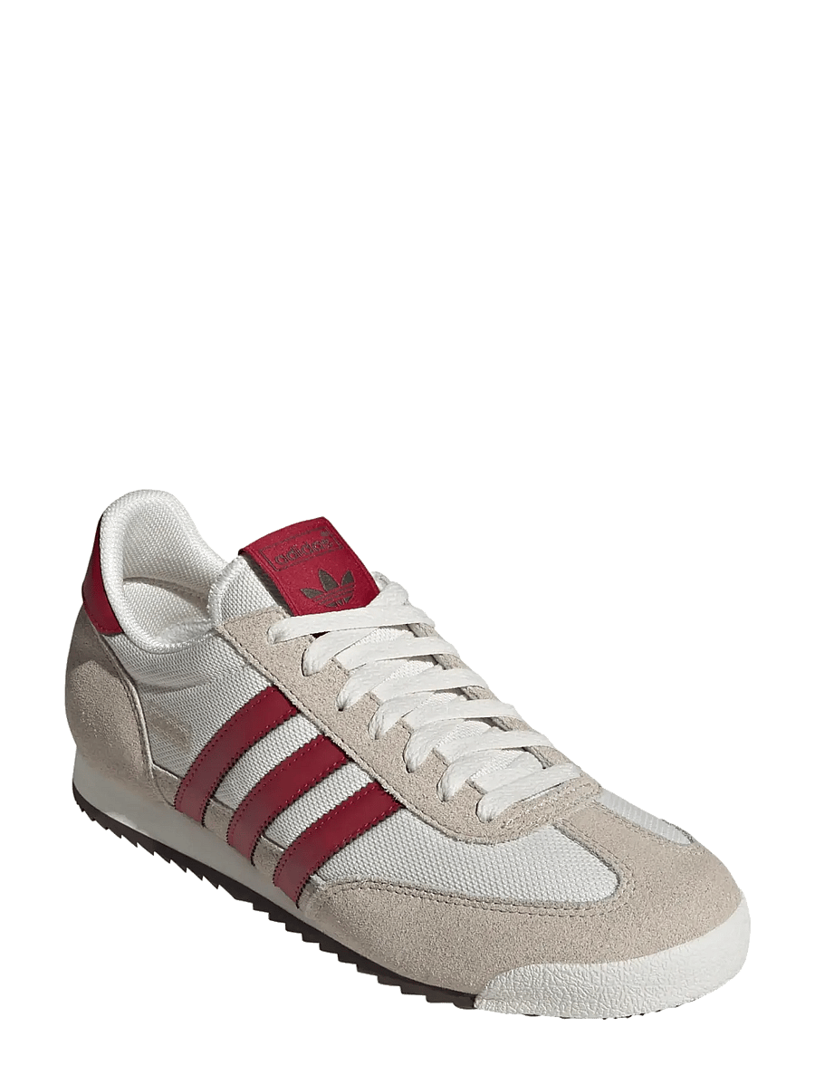 adidas Originals - R71 - niedriger schnitt - owhite/tmvire/wonbei - 0