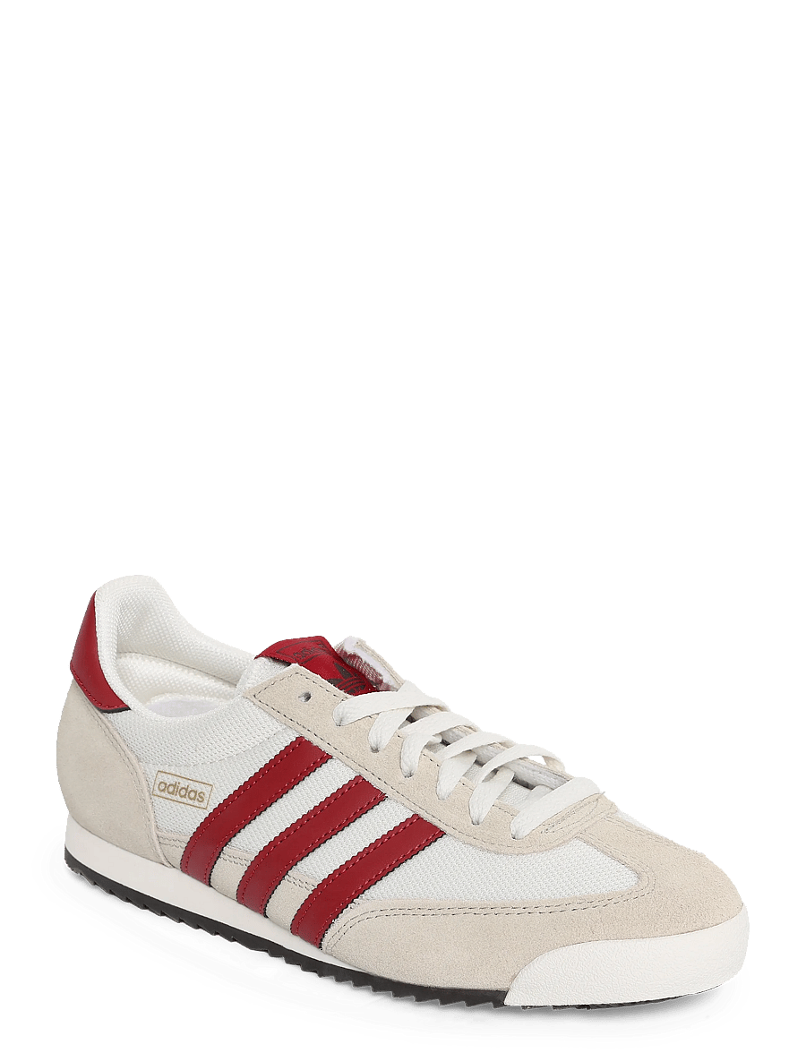 adidas Originals - R71 - låga sneakers - owhite/tmvire/wonbei - 0