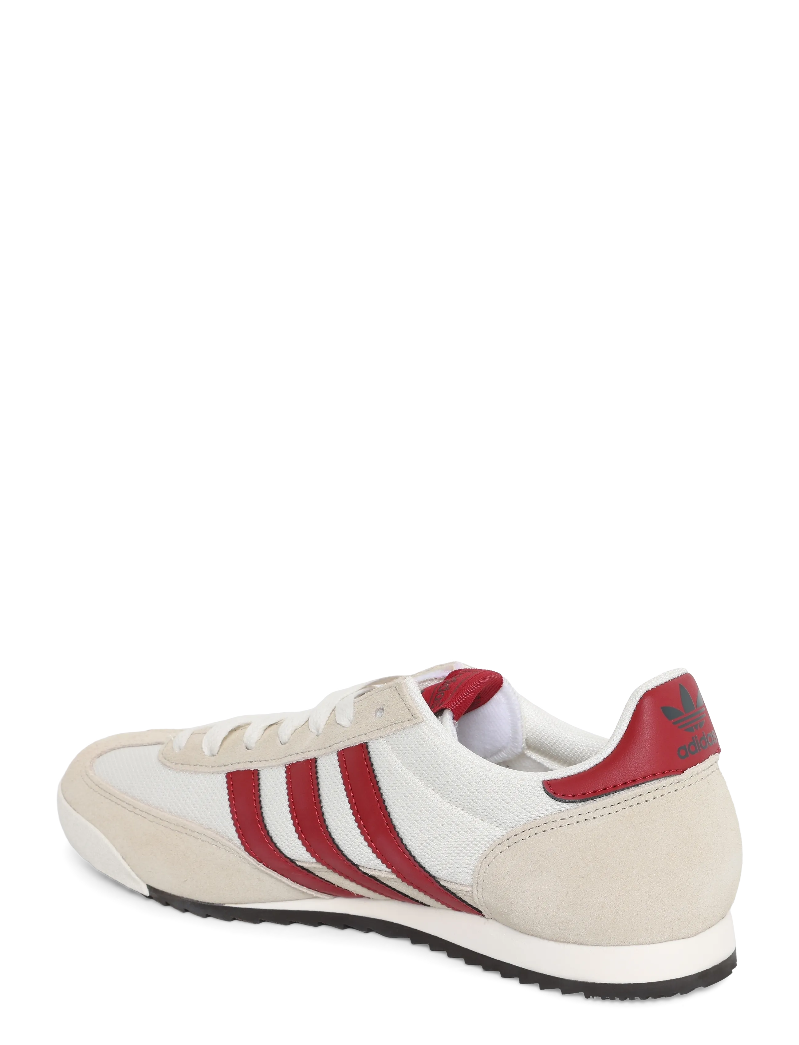 adidas Originals - R71 - madala säärega tossud - owhite/tmvire/wonbei - 1