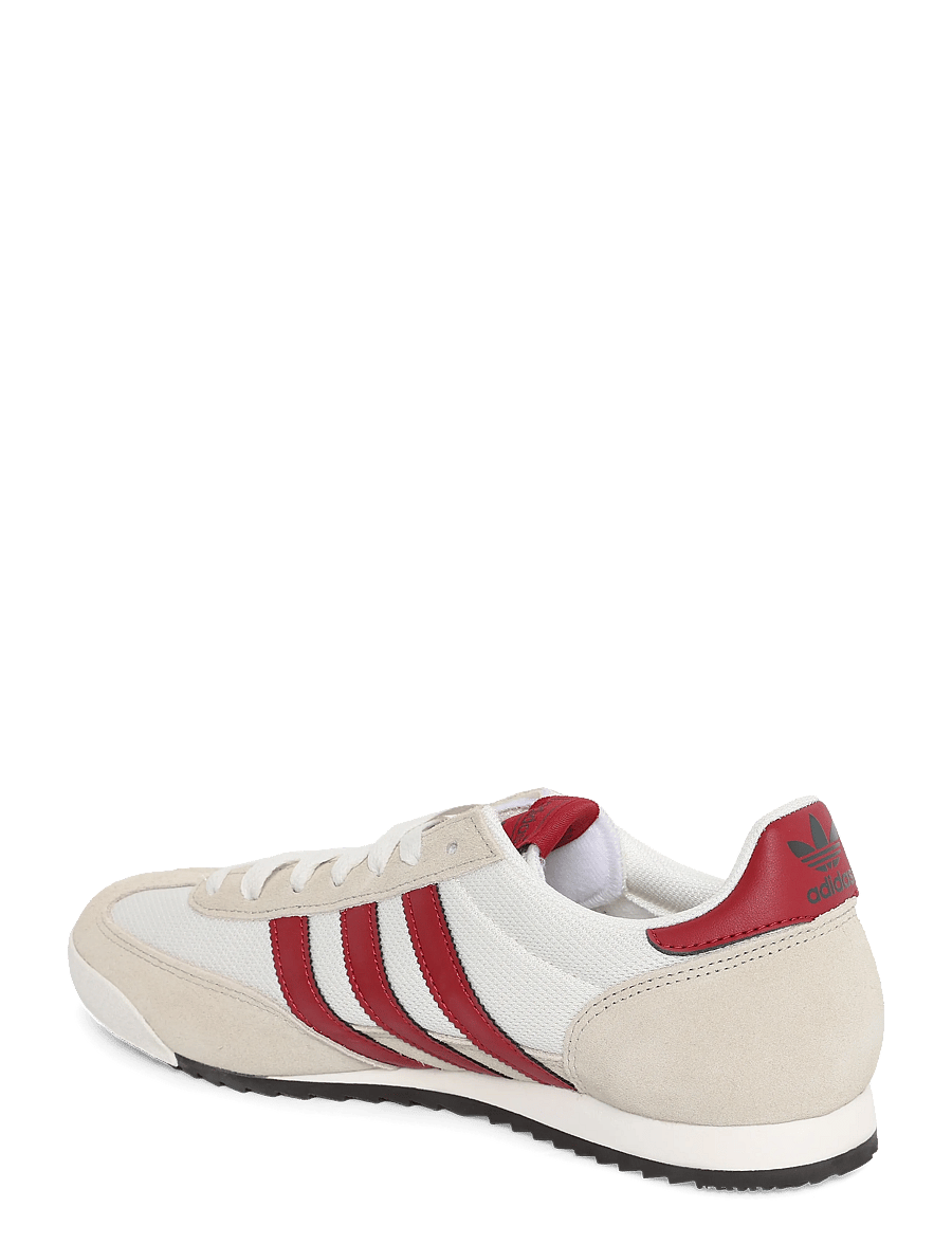 adidas Originals - R71 - låga sneakers - owhite/tmvire/wonbei - 1
