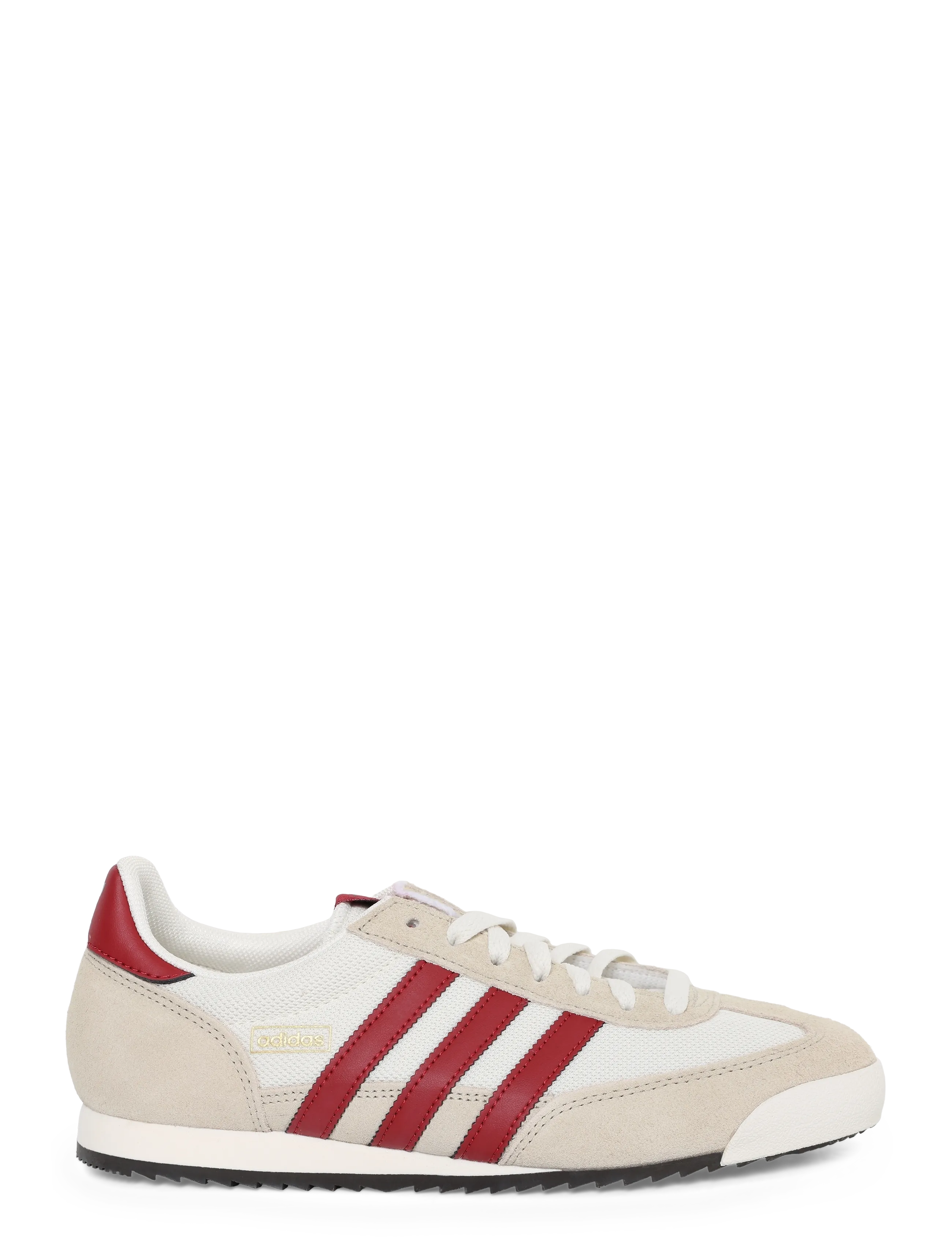 adidas Originals - R71 - madala säärega tossud - owhite/tmvire/wonbei - 2