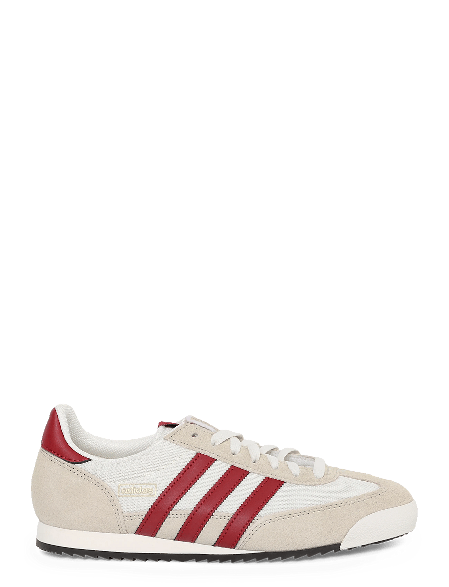 adidas Originals - R71 - låga sneakers - owhite/tmvire/wonbei - 2