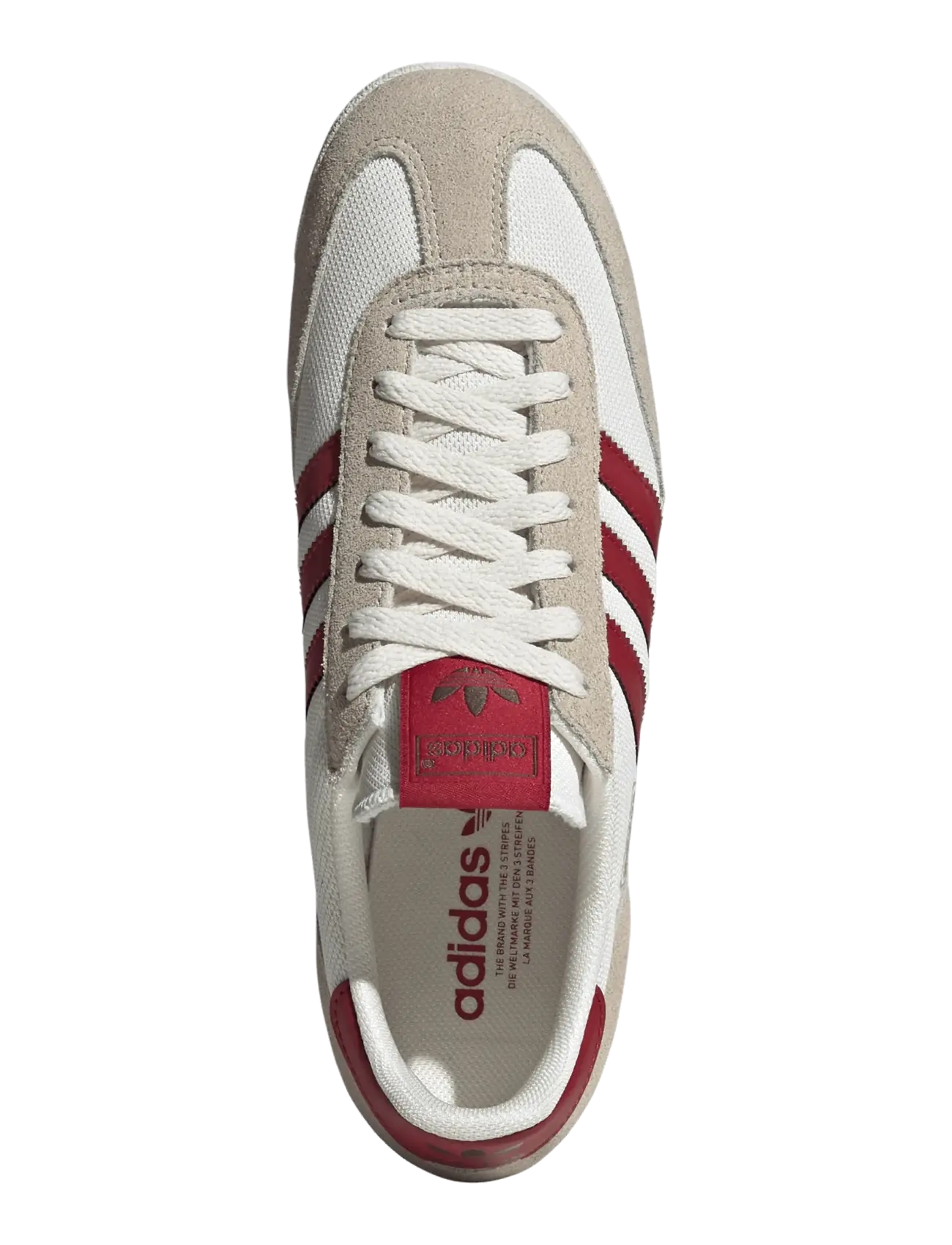 Adidas R71 Skor herr – bild 9