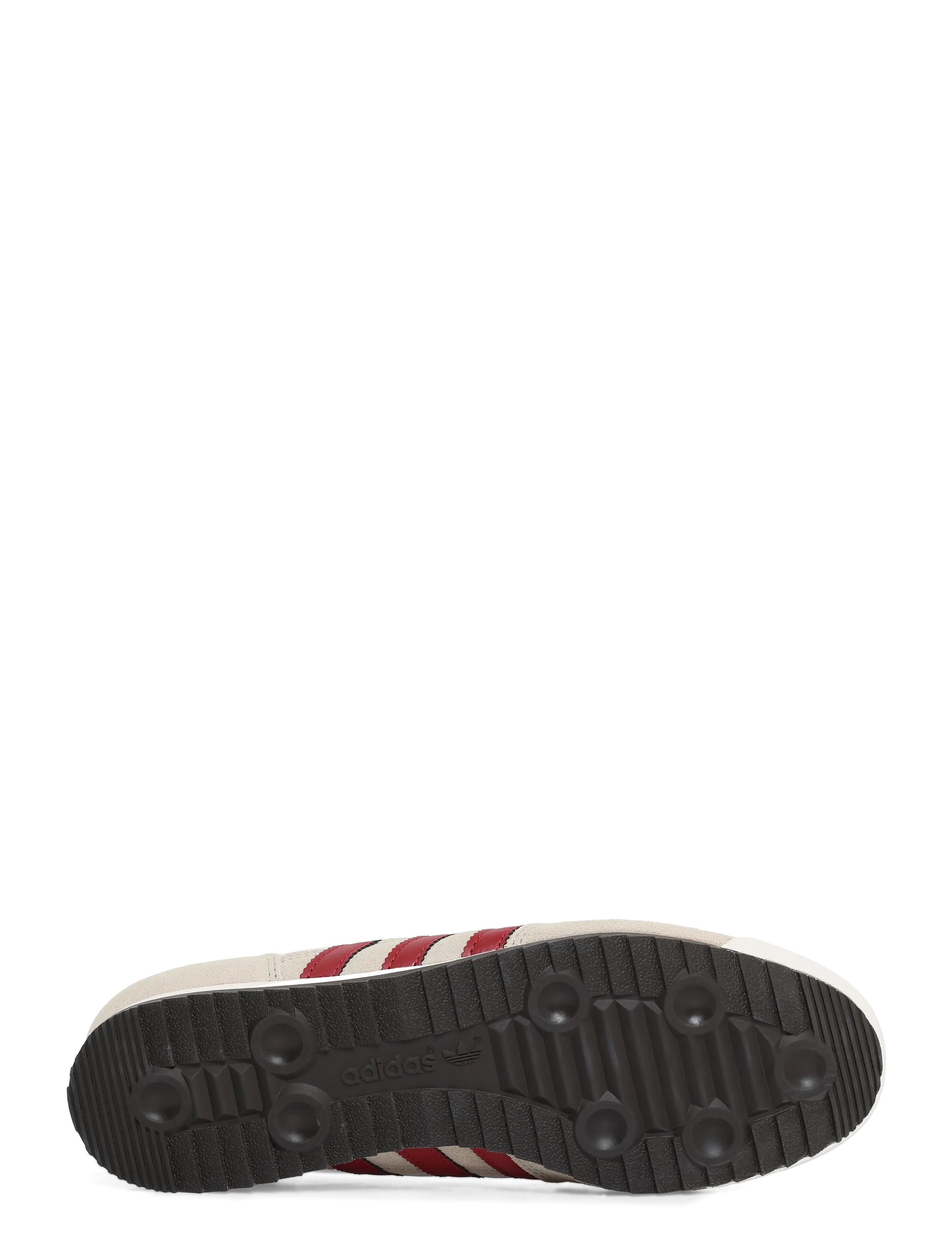 adidas Originals - R71 - madala säärega tossud - owhite/tmvire/wonbei - 4