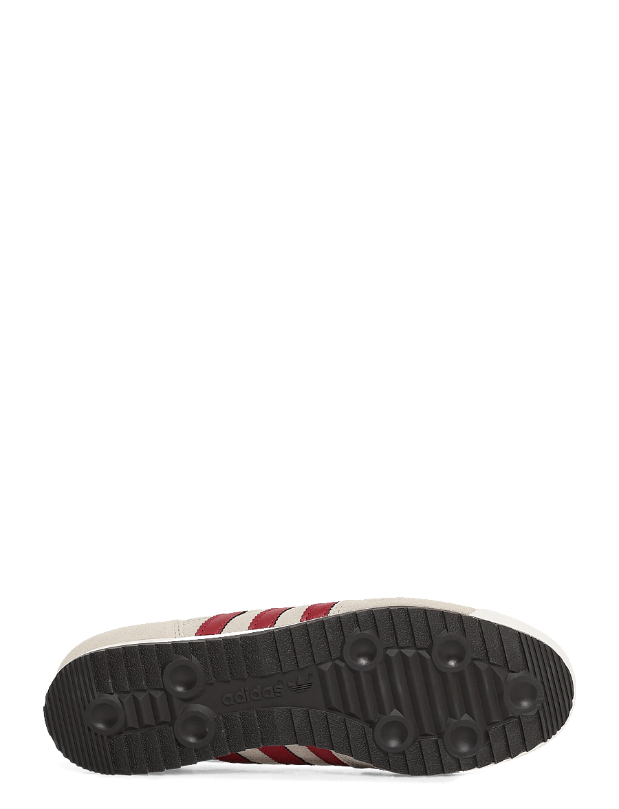 adidas Originals - R71 - låga sneakers - owhite/tmvire/wonbei - 4