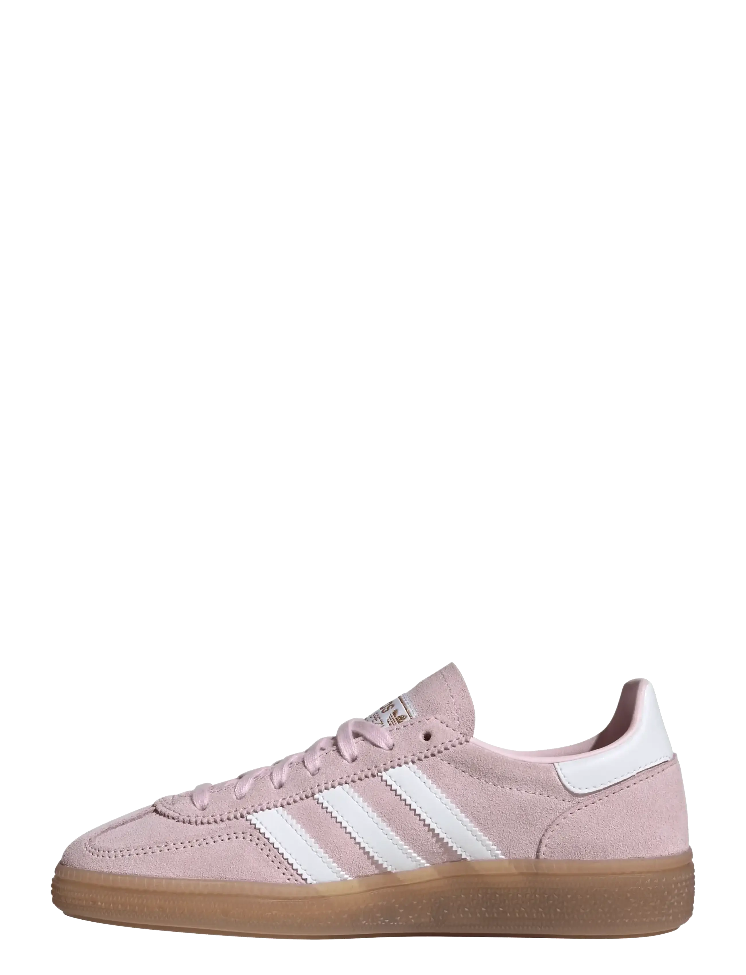 adidas Originals - HANDBALL SPEZIAL J - niedriger schnitt - clpink/nondye/gum5 - 2