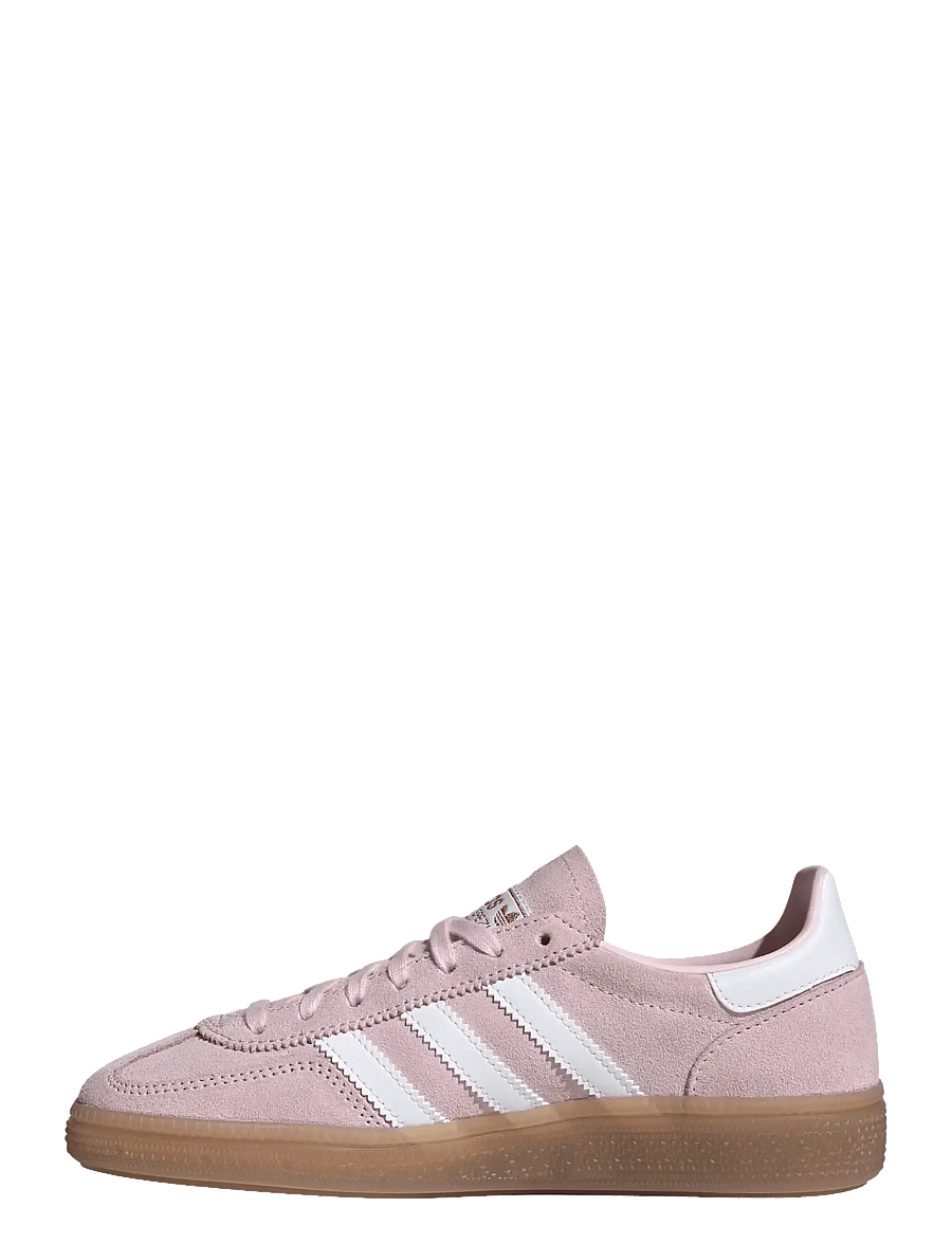 adidas Originals - HANDBALL SPEZIAL J - baskets basses - clpink/nondye/gum5 - 2