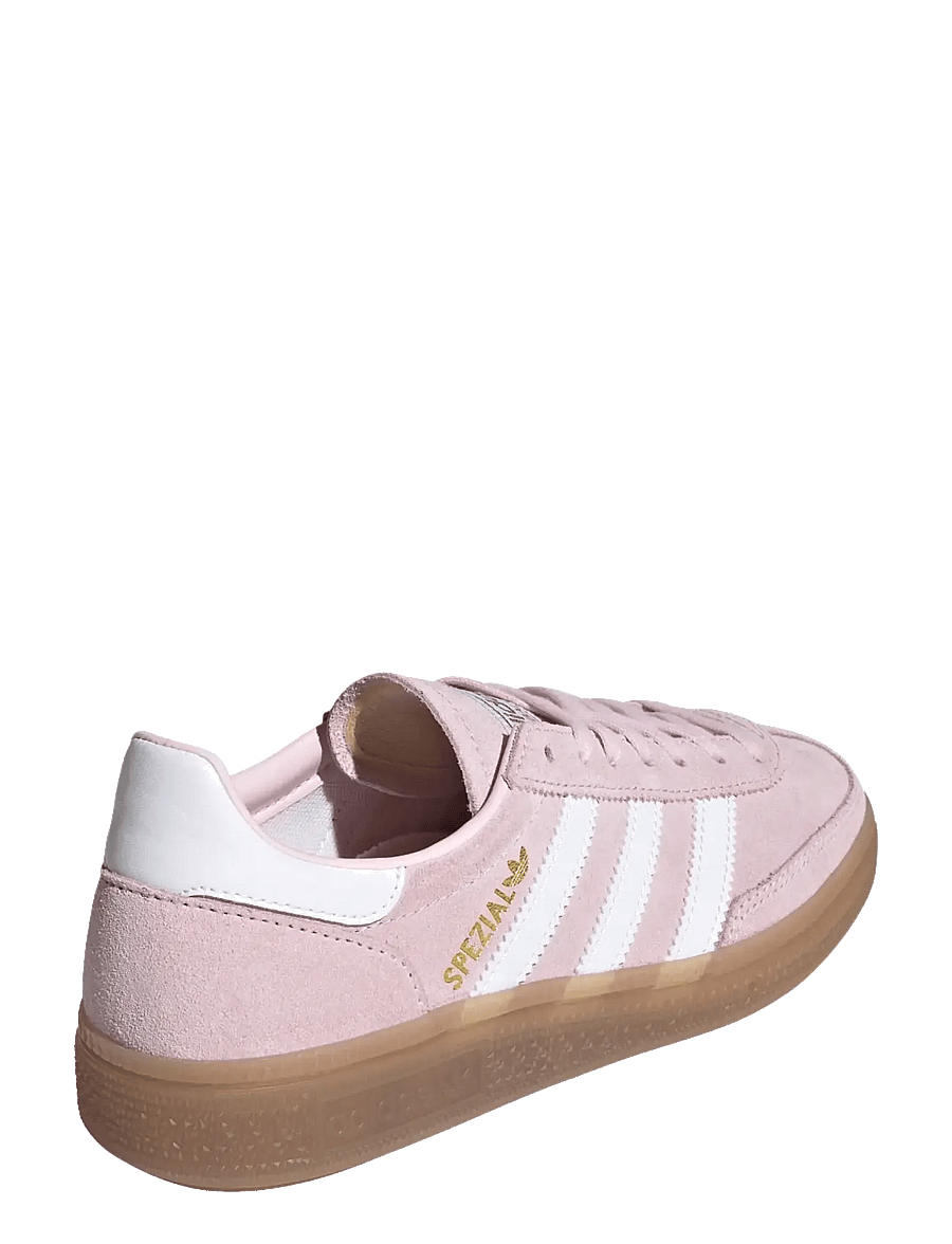 adidas Originals - HANDBALL SPEZIAL J - baskets basses - clpink/nondye/gum5 - 3