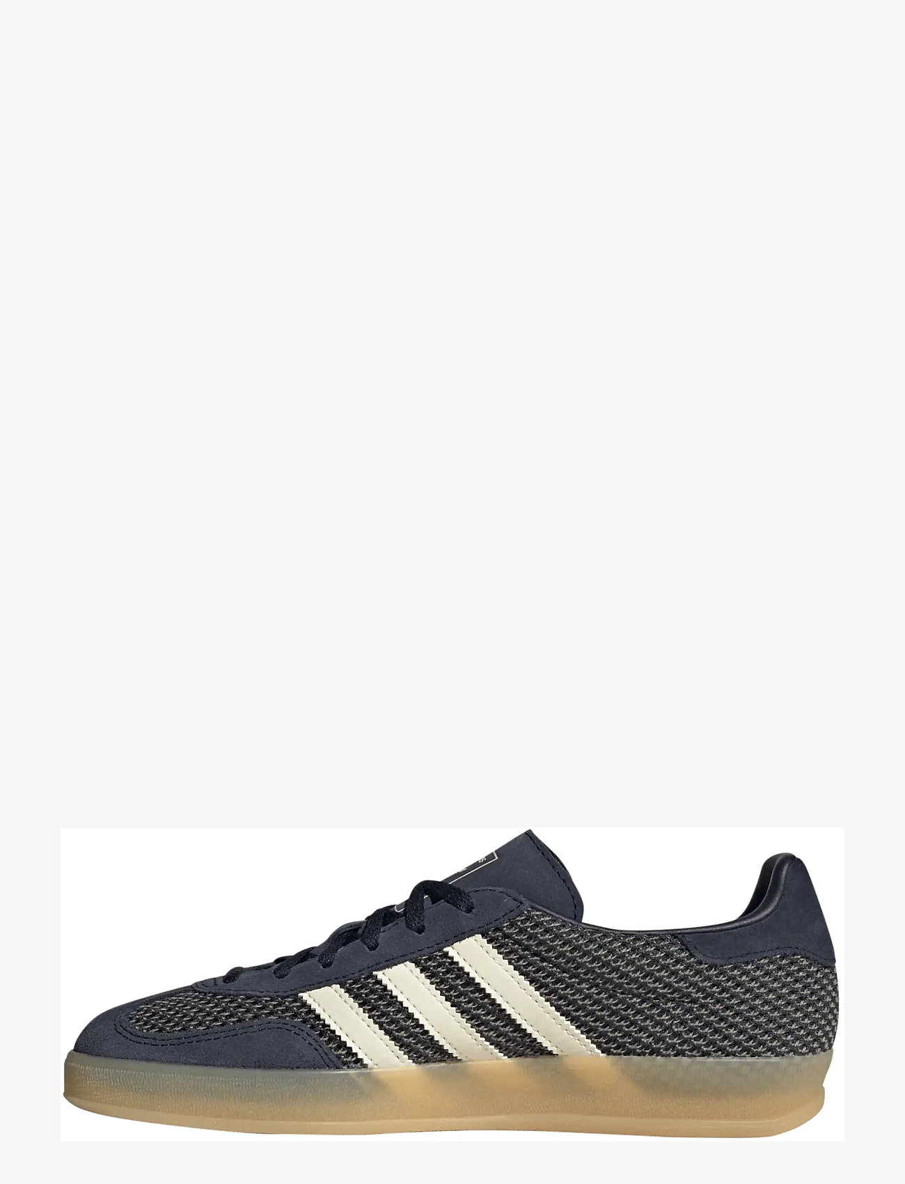 adidas Originals - GAZELLE INDOOR W - inomhusskor - legink/wonbei/legink - 2