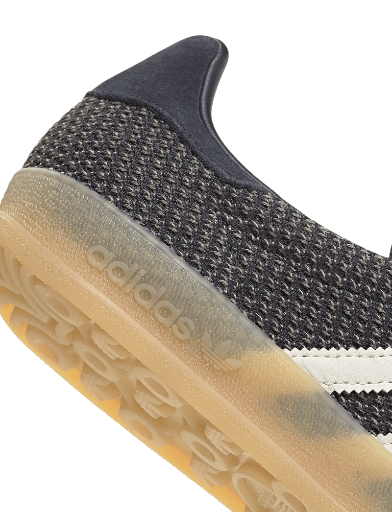 adidas Originals - GAZELLE INDOOR W - inomhusskor - legink/wonbei/legink - 5