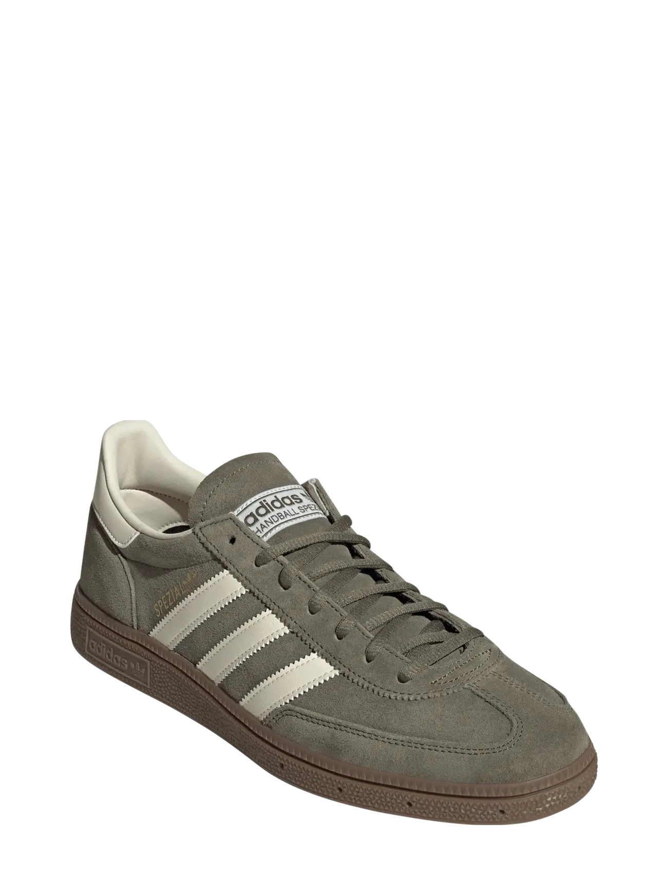 ADIDAS ORIGINALS Handball Spezial Khaki - 36 - Damen