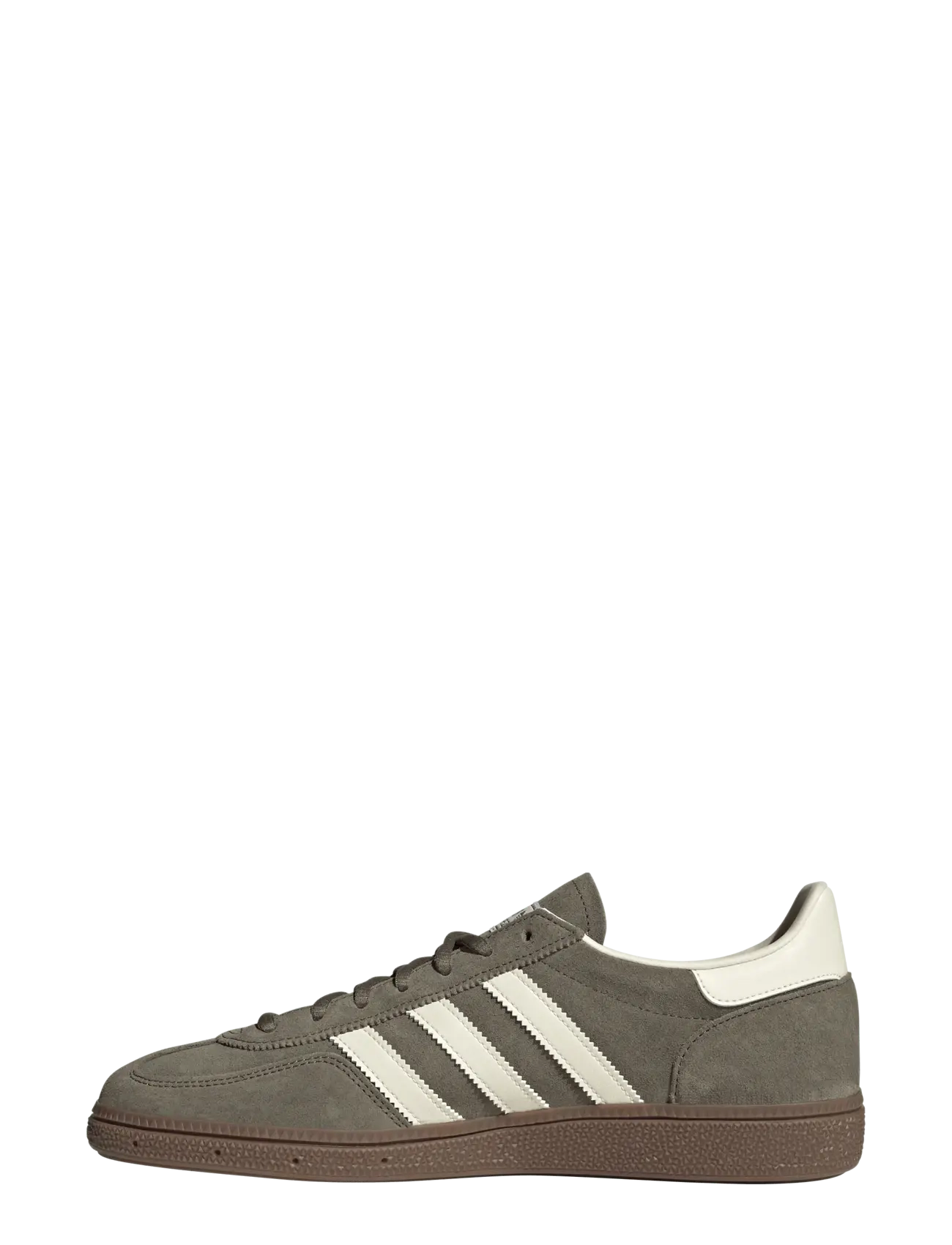 adidas Originals - HANDBALL SPEZIAL - chaussures pour sports d'intérieur - olistr/crewht/gum5 - 2