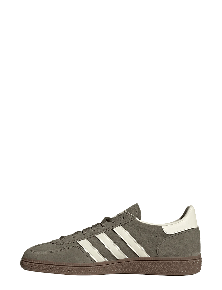 adidas Originals - HANDBALL SPEZIAL - chaussures pour sports d'intérieur - olistr/crewht/gum5 - 2