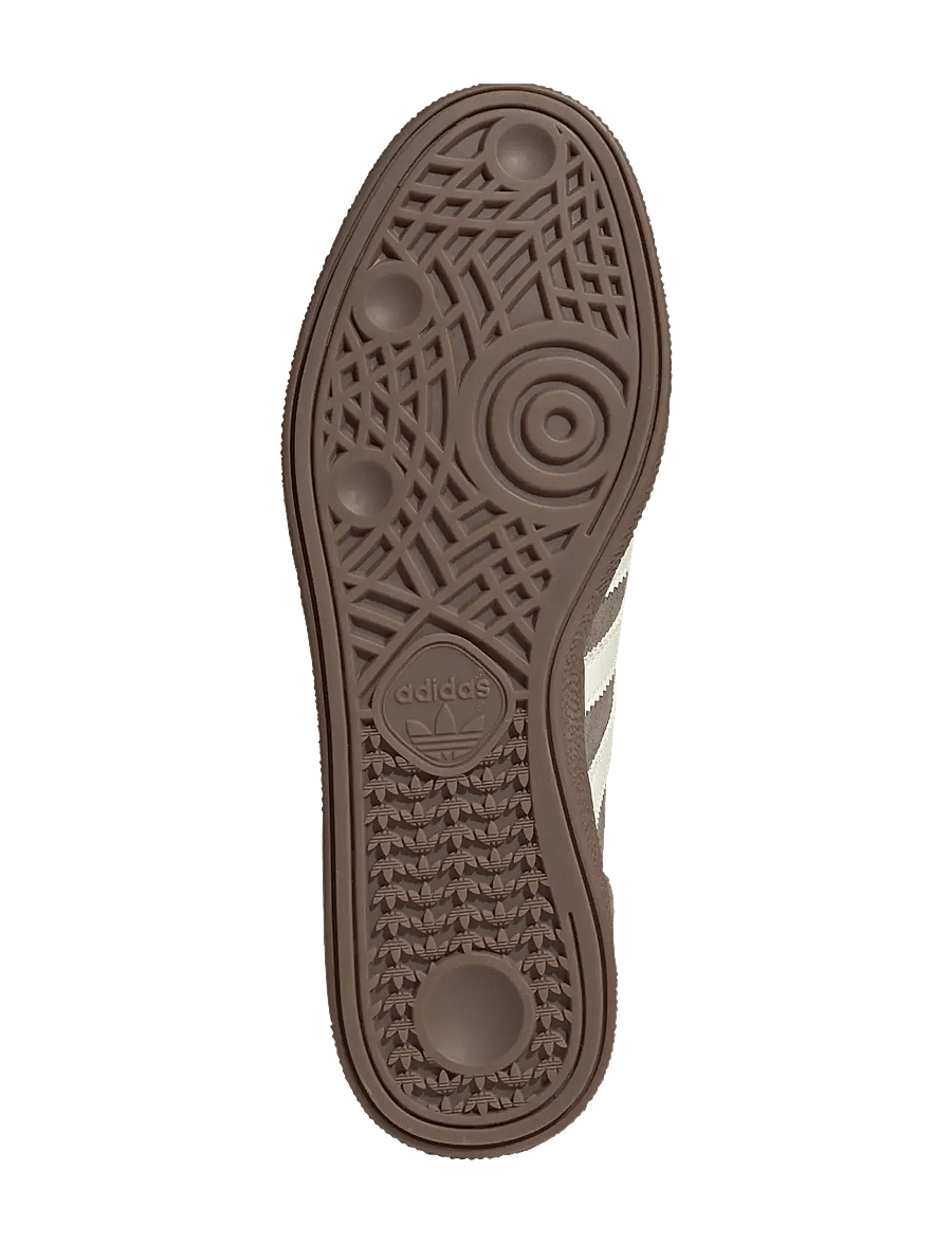 adidas Originals - HANDBALL SPEZIAL - chaussures pour sports d'intérieur - olistr/crewht/gum5 - 5