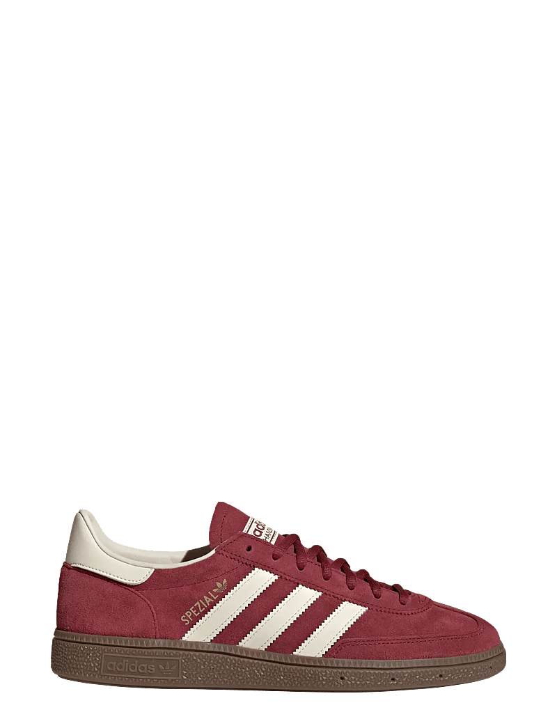 adidas Originals - HANDBALL SPEZIAL - indoor-sportschuhe - nobmar/crewht/gum5 - 1