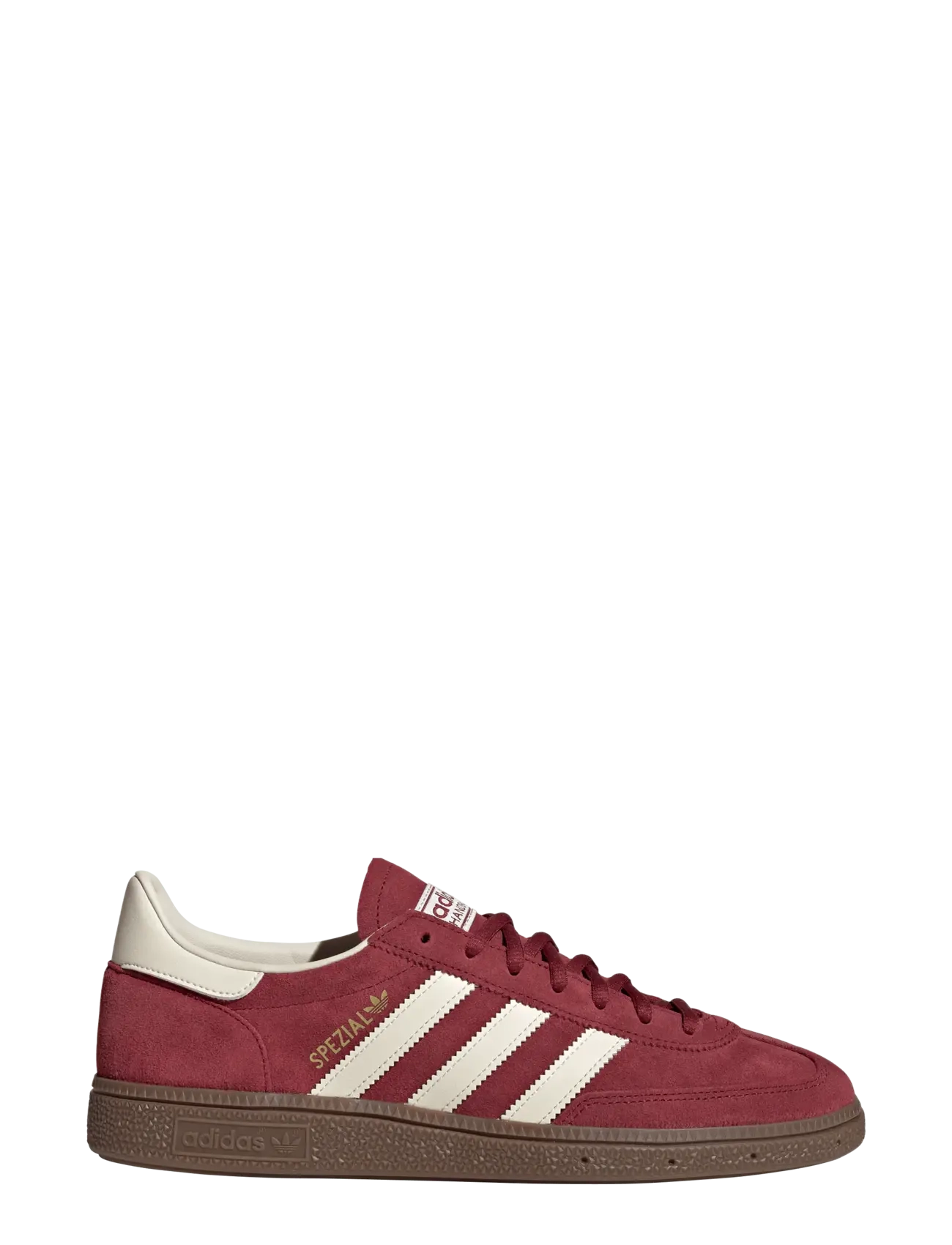 adidas Originals - HANDBALL SPEZIAL - indendørs sportssko - nobmar/crewht/gum5 - 1