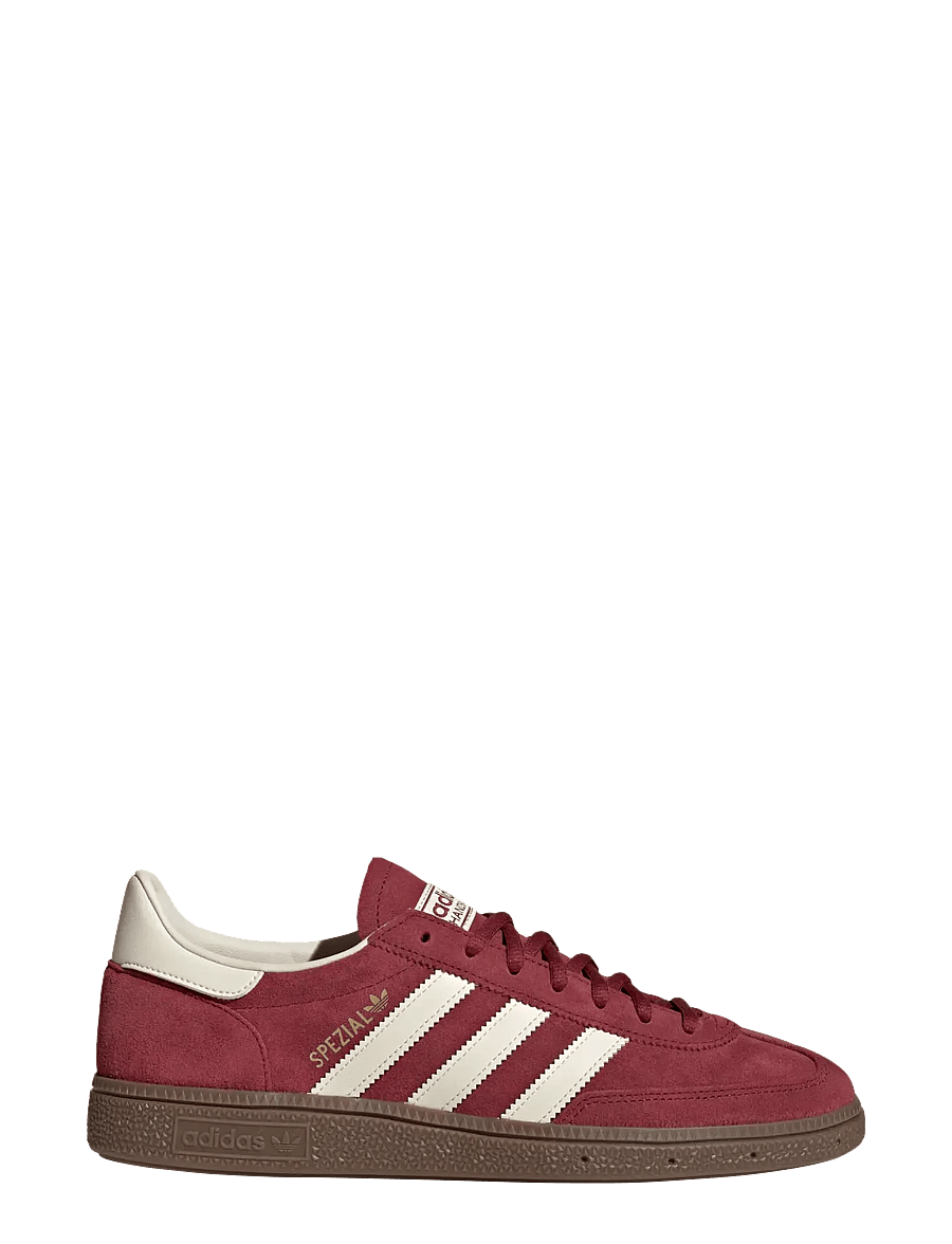 adidas Originals - HANDBALL SPEZIAL - niedriger schnitt - nobmar/crewht/gum5 - 1