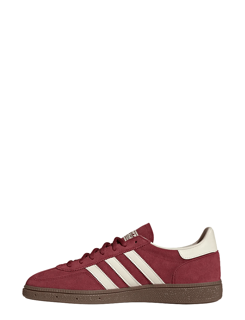 adidas Originals - HANDBALL SPEZIAL - indoor-sportschuhe - nobmar/crewht/gum5 - 2