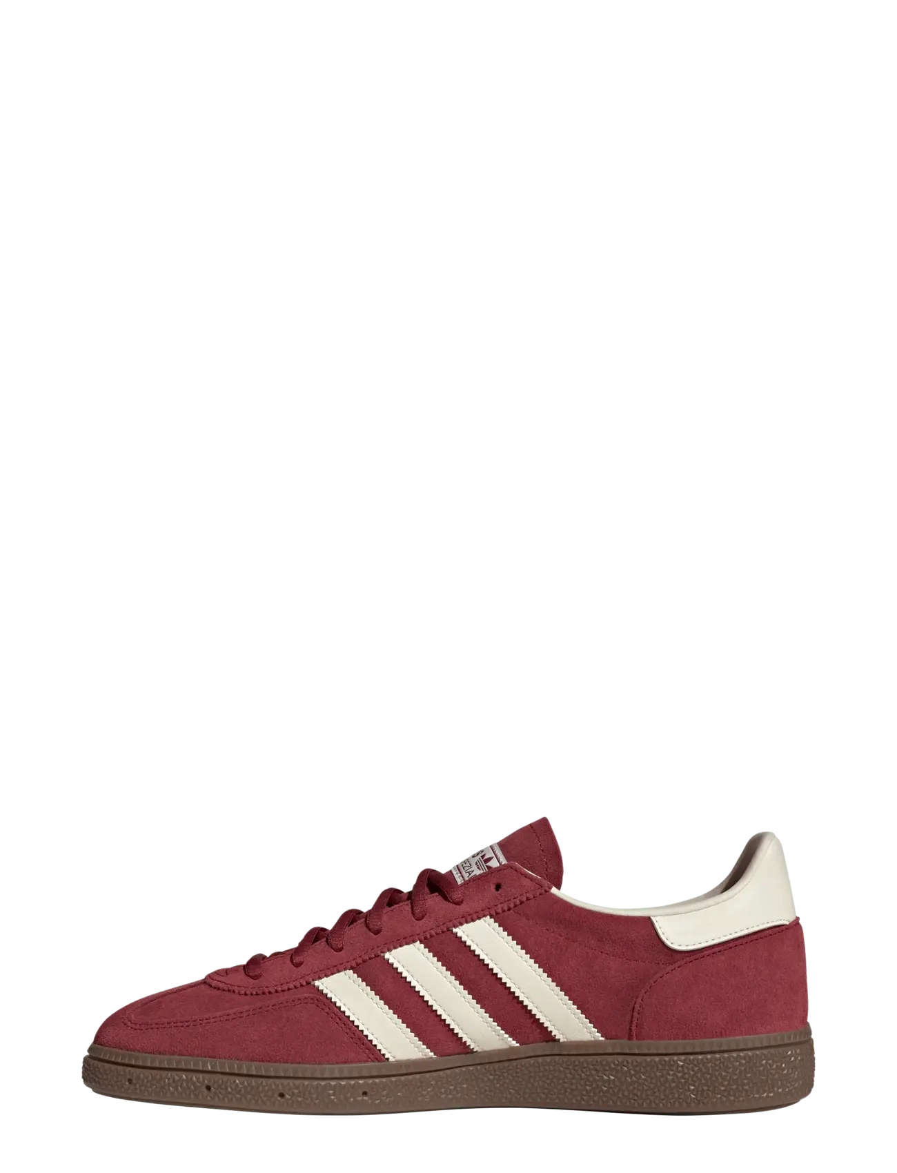 adidas Originals - HANDBALL SPEZIAL - indendørs sportssko - nobmar/crewht/gum5 - 2
