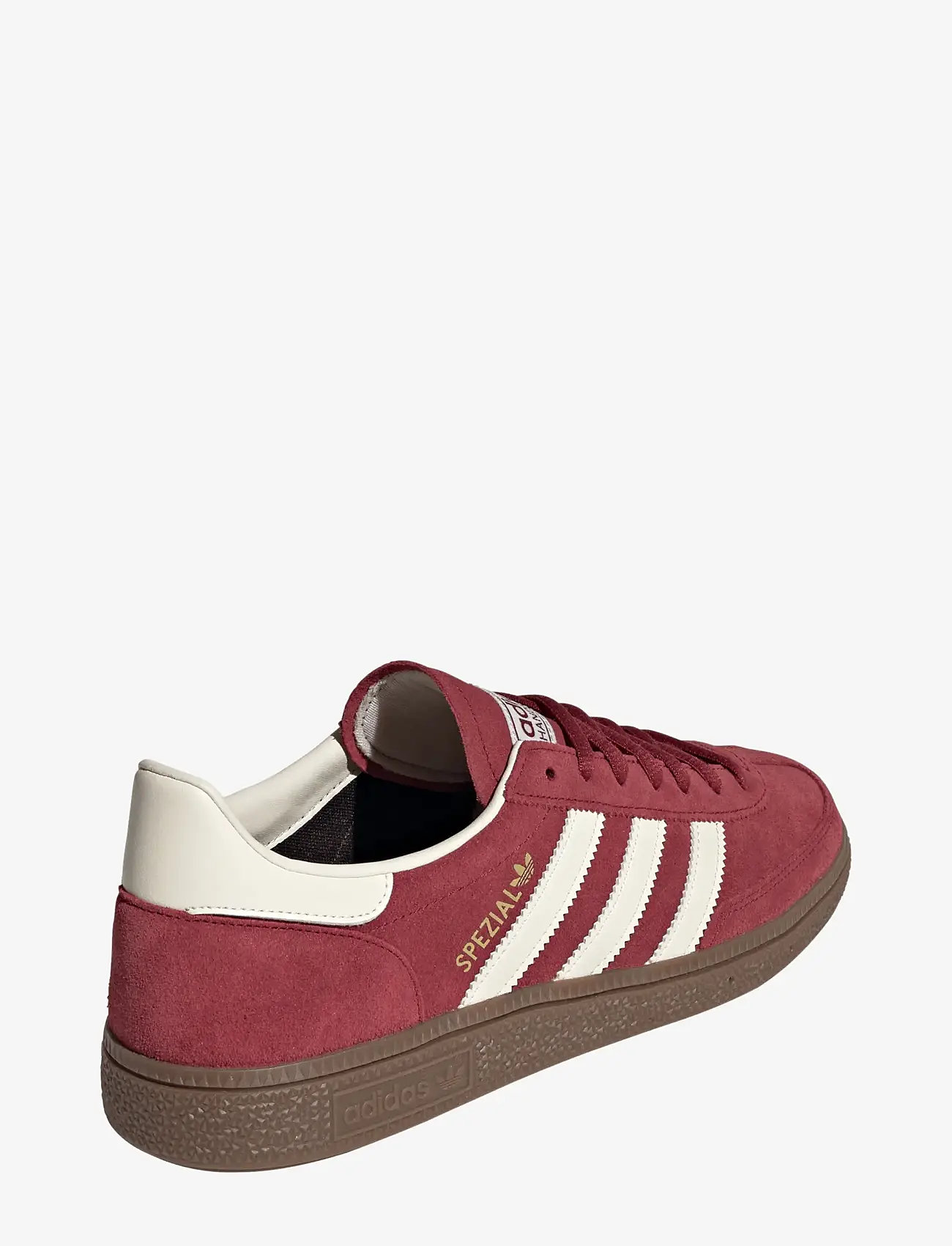 adidas Originals - HANDBALL SPEZIAL - kõrge säärega tossud - nobmar/crewht/gum5 - 3