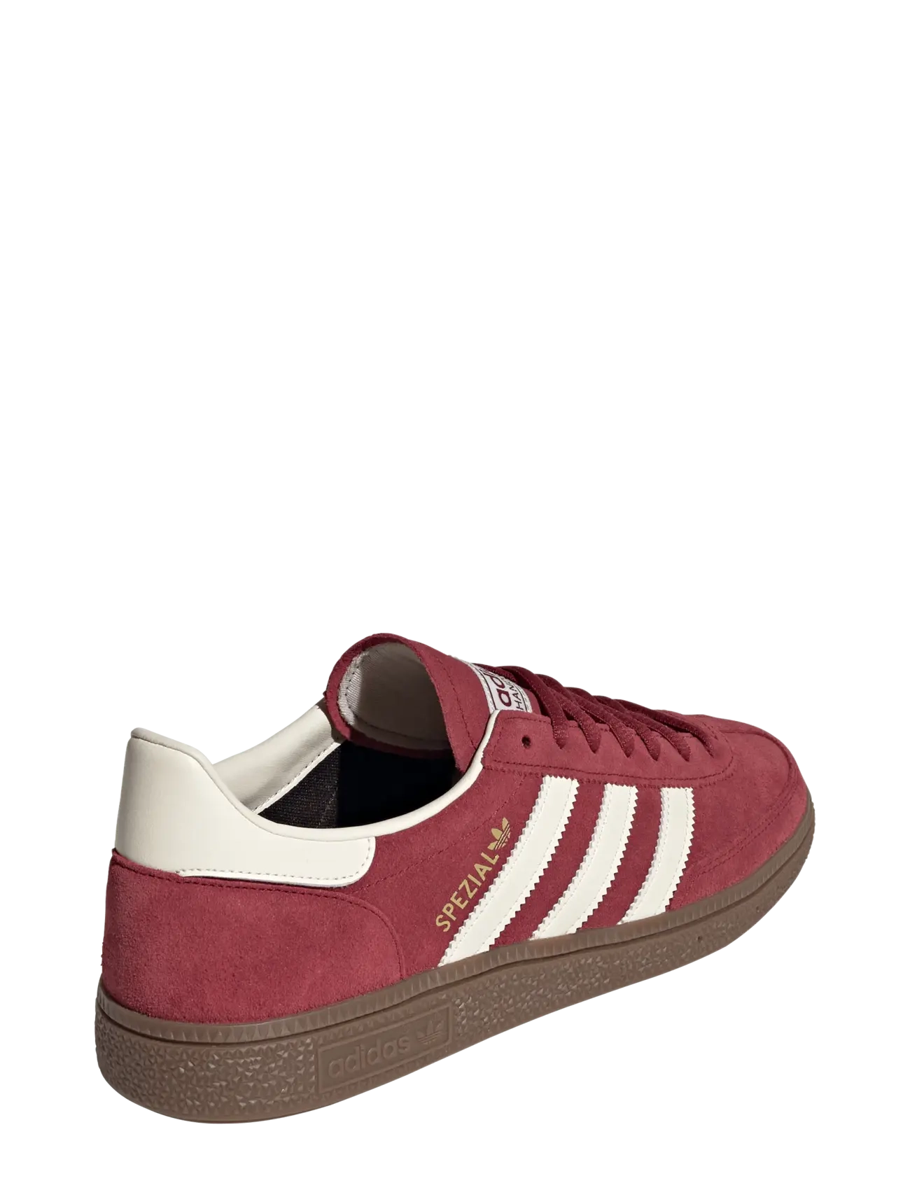 adidas Originals - HANDBALL SPEZIAL - indendørs sportssko - nobmar/crewht/gum5 - 3