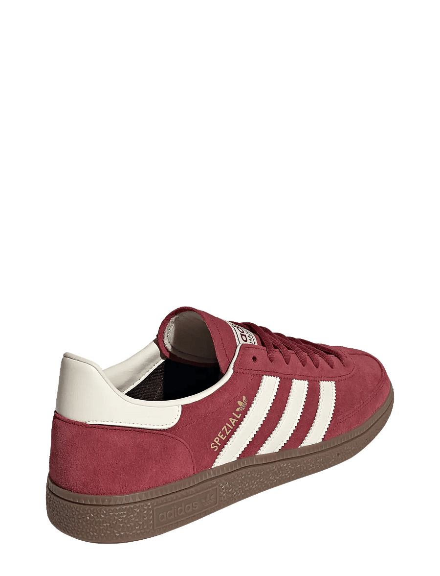 adidas Originals - HANDBALL SPEZIAL - niedriger schnitt - nobmar/crewht/gum5 - 3