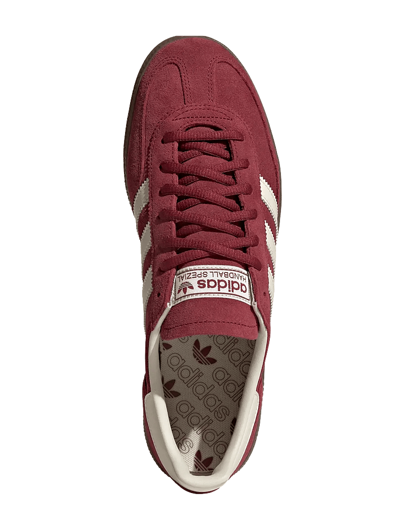 adidas Originals - HANDBALL SPEZIAL - indoor-sportschuhe - nobmar/crewht/gum5 - 4